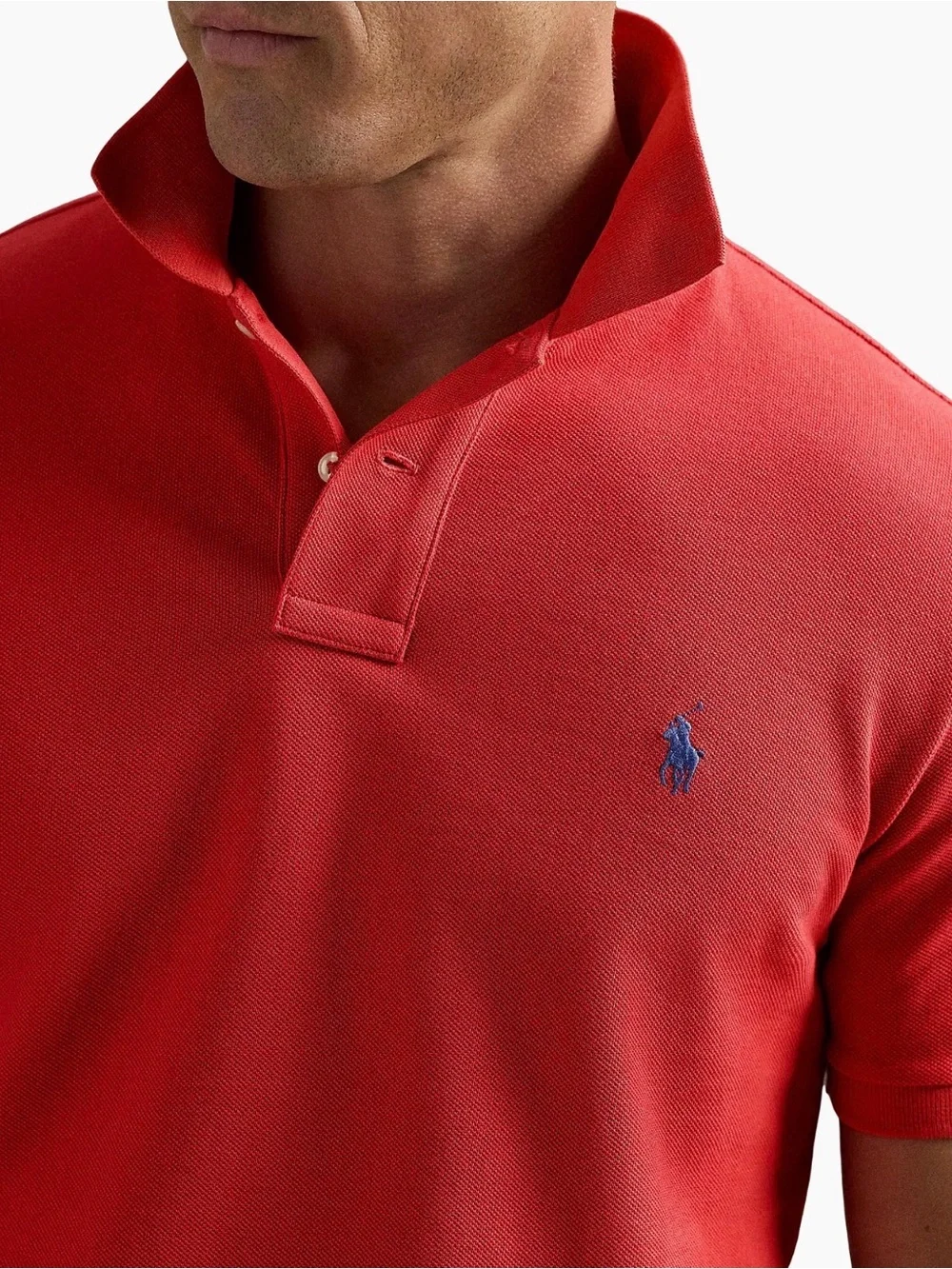 Polo Ralph Lauren timeless polo